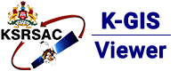 K-GIS Viewer Logo